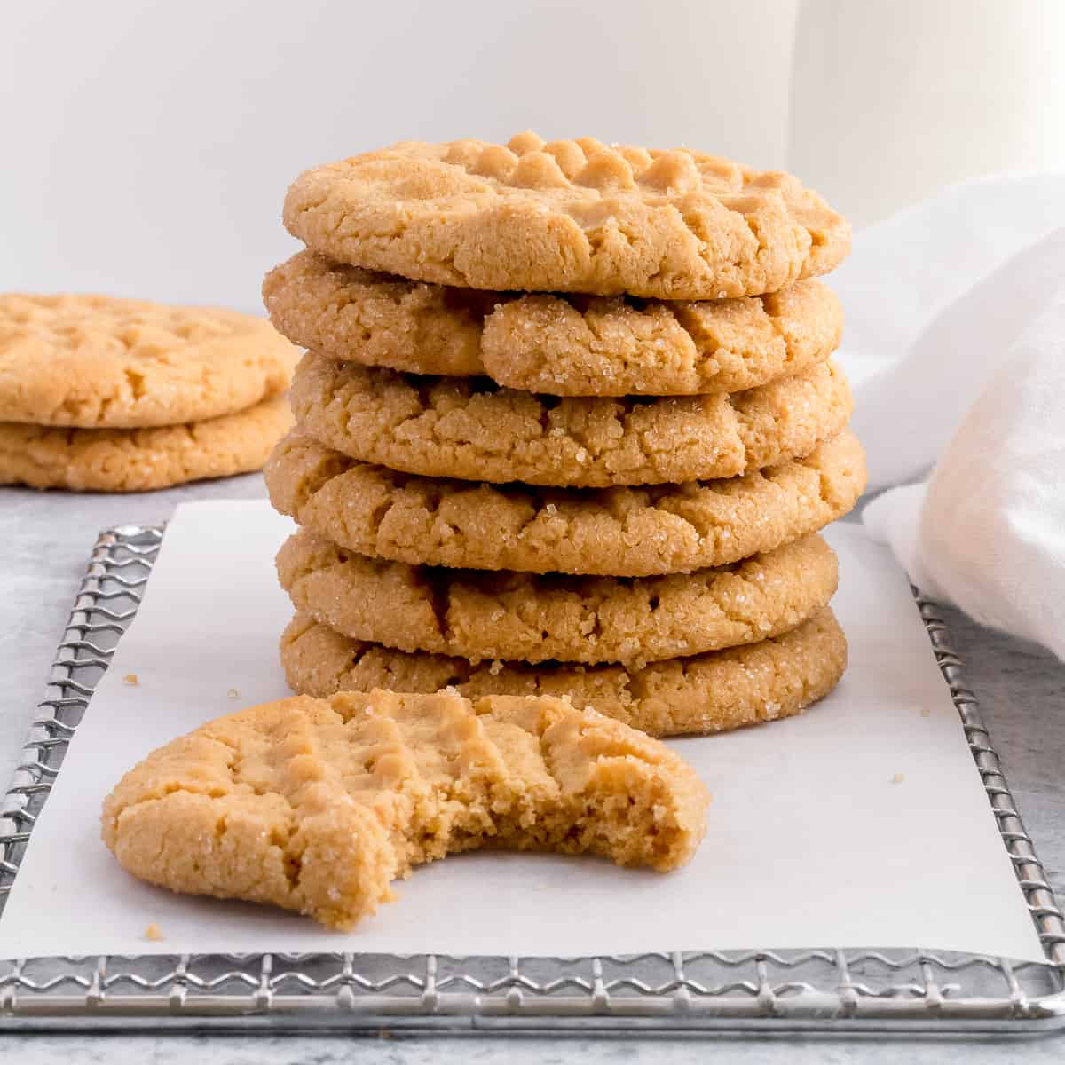 https://mapleandthyme.com/wp-content/uploads/2022/06/small-batch-peanut-butter-cookies-featured-image.jpg